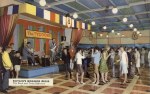 Rock & Twist Ballroom