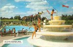 Fountain