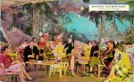 Beachcomber Bar