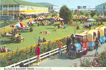 Lawns