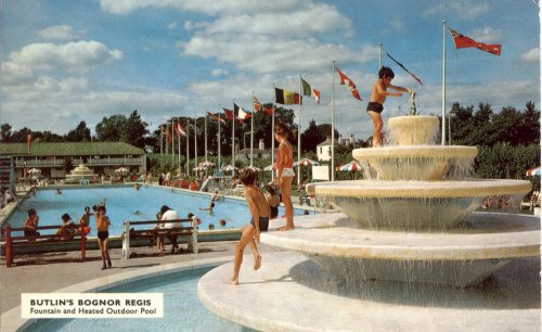 Fountain