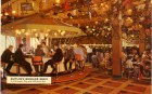 The Carousel Bar in the Pig & Whistle