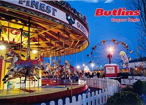 Funfair