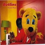 Billy Bear