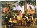 Beachcomber Bar