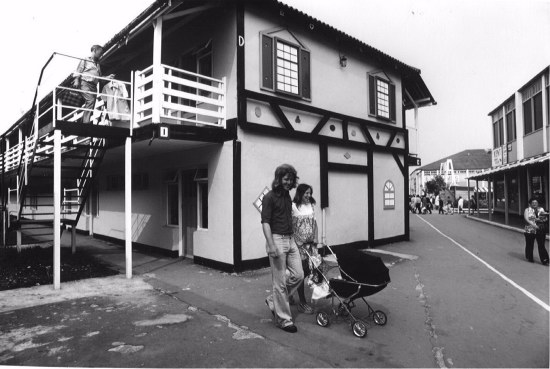 Chalets 1978