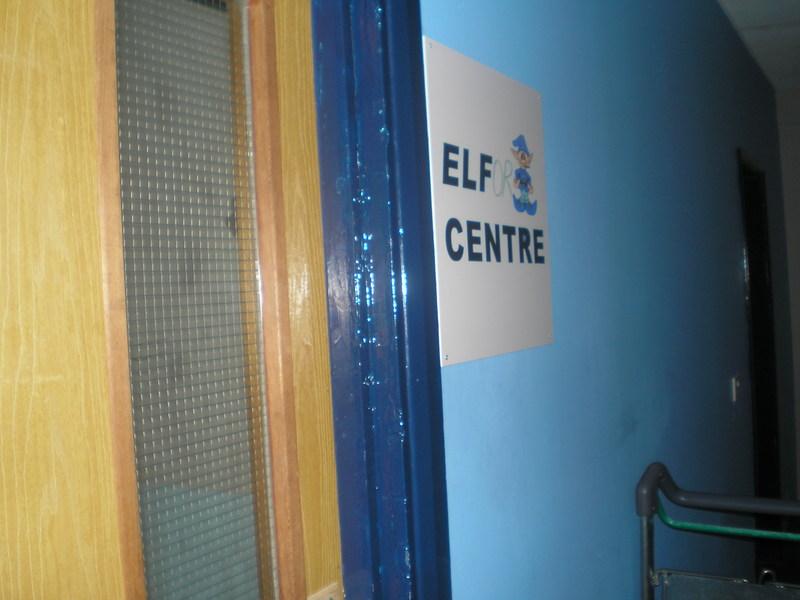 Elf Centre