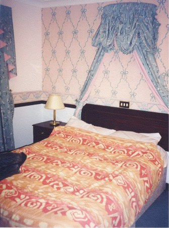 Bognor Refurbishment 1998/99