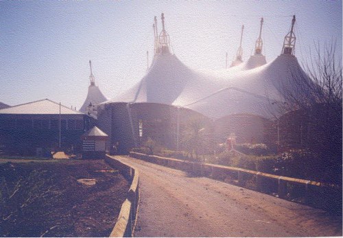 Bognor Refurbishment 1998/99