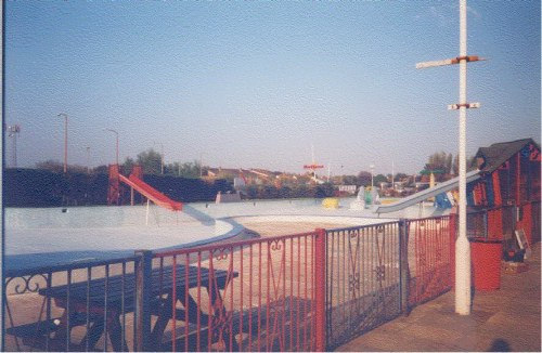 Bognor Refurbishment 1998/99