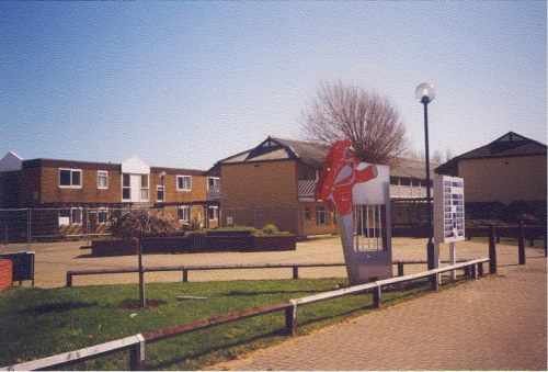 Bognor Refurbishment 1998/99