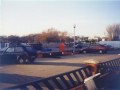 Bognor Refurbishment 1998/99