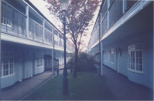 Bognor Refurbishment 1998/99