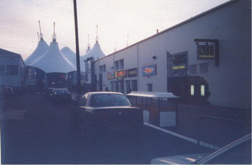 Bognor Refurbishment 1998/99