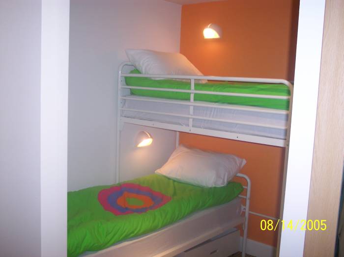 Children's Bedroom