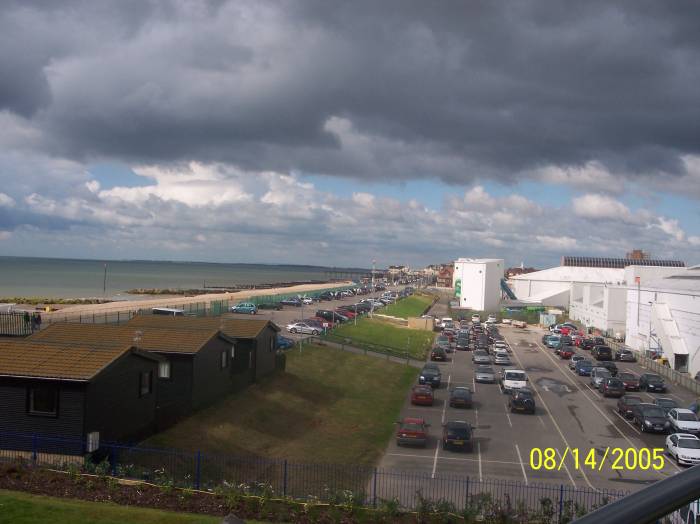 Seafront View