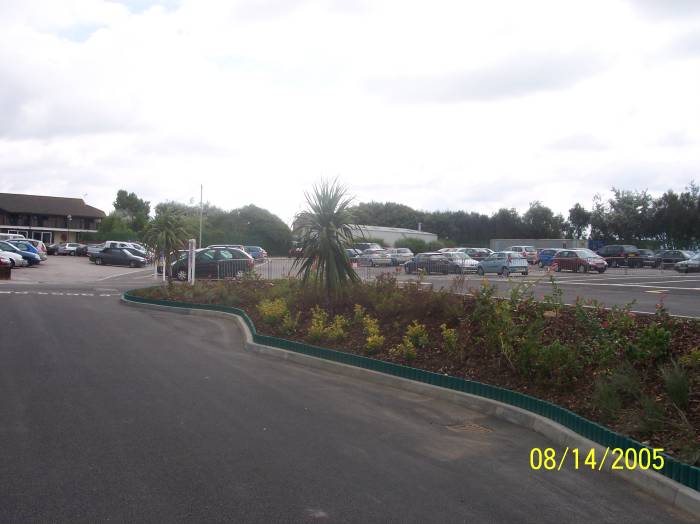 Car Park