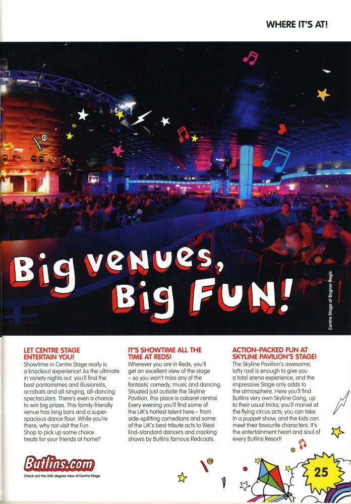 Page 25 - Entertainment Venues