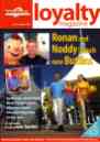 Summer 1999 Loyalty Magazine