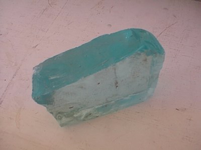 Indoor Pool Glass
