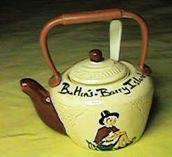 Teapot