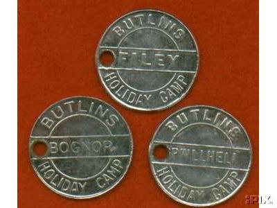 Key Tokens