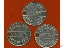 Key Tokens