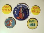 Badges