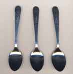 Butlins Teaspoons