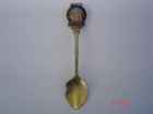 Skegness Spoon 1948