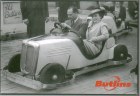 Butlins Postcard