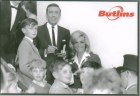 Butlins Postcard