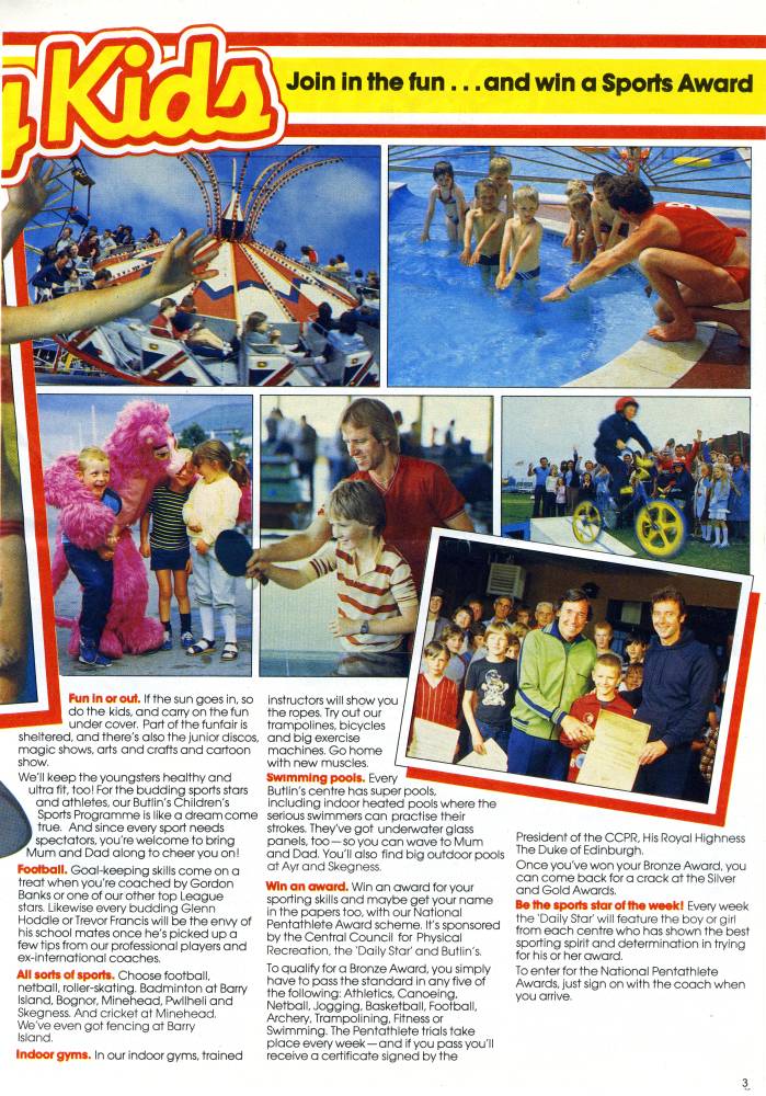 Page 3 - Happy Healthy Kids