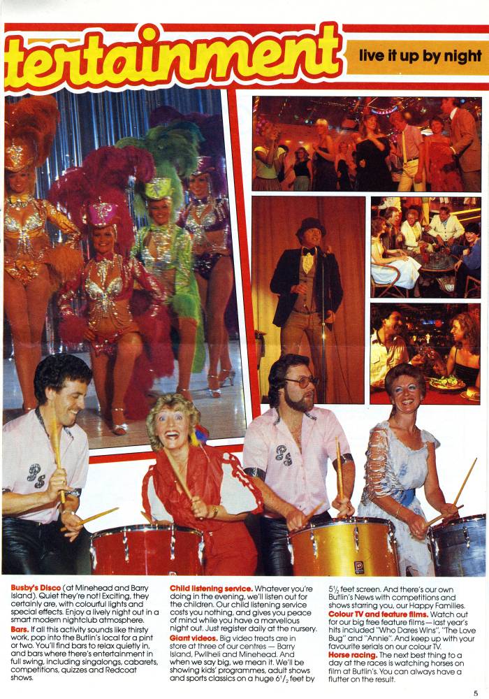 Page 5 - Sports & Entertainment