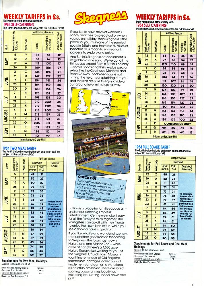Page 11 - Bognor Regis & Skegness