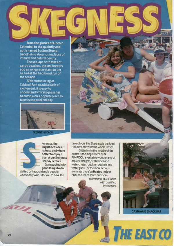 Page 22 - Skegness