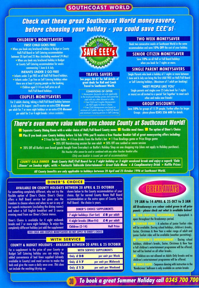 Page 30 - Southcoast World (Bognor Regis)
