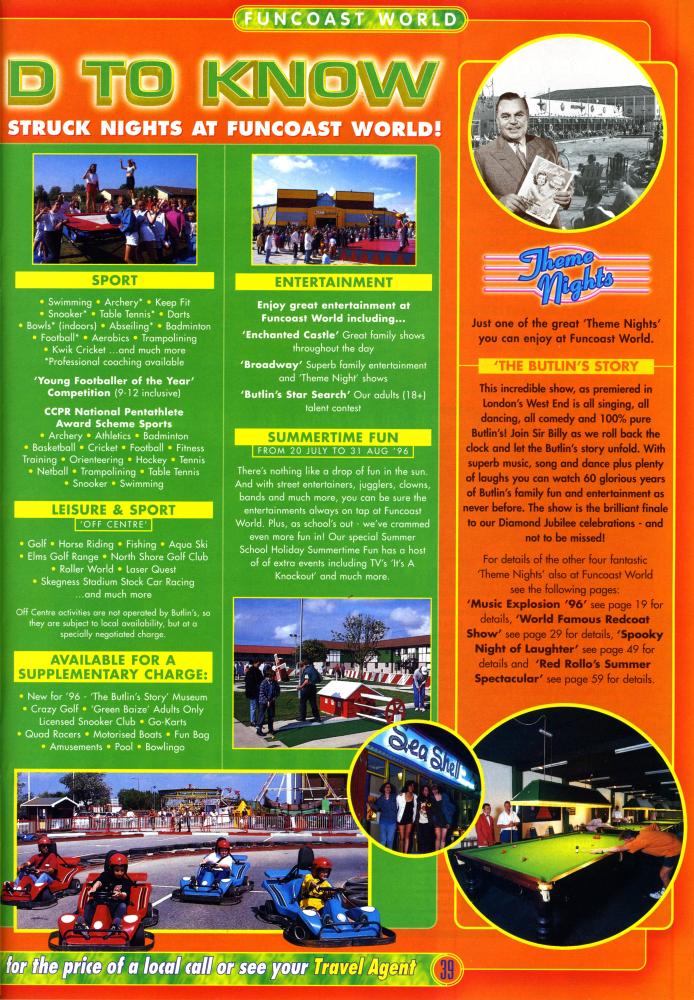 Page 39 - Funcoast World (Skegness)