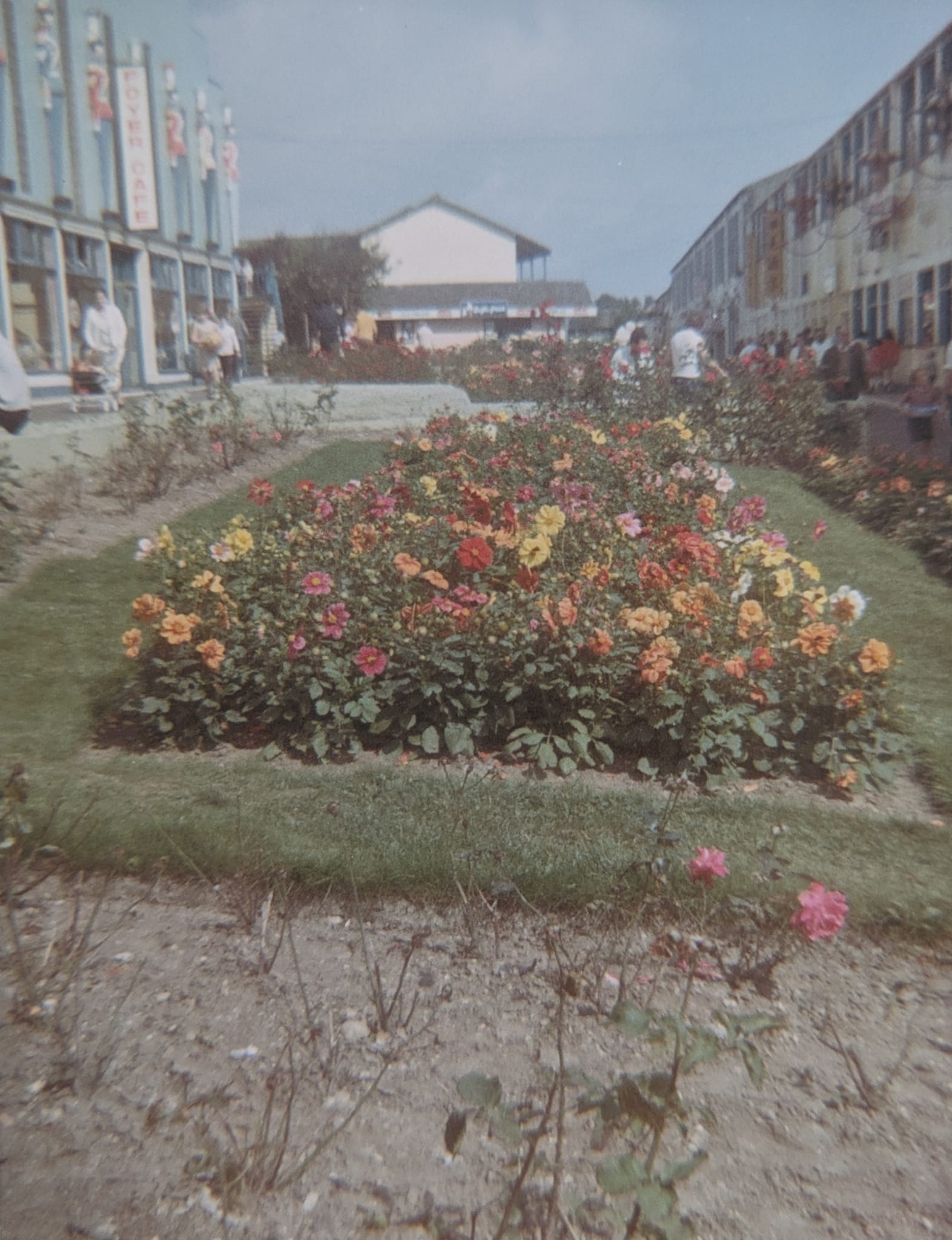 Early 1960s