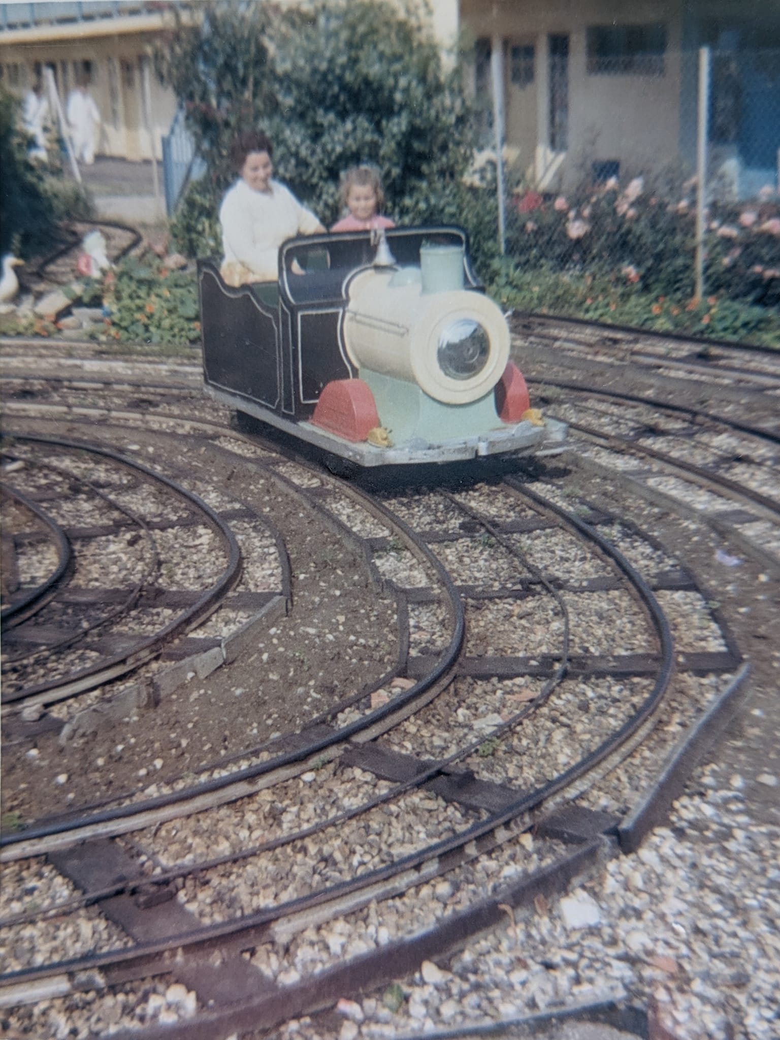 Early 1960s