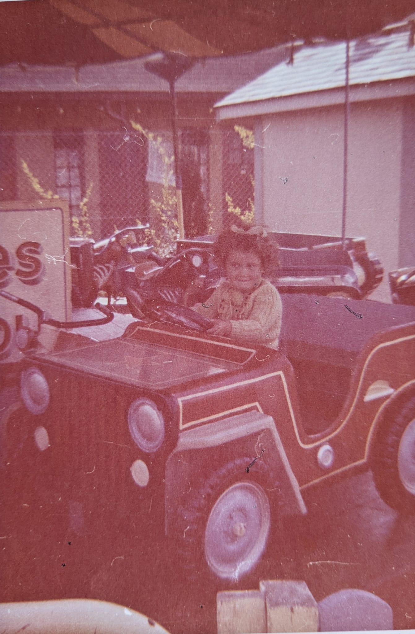 Early 1960s