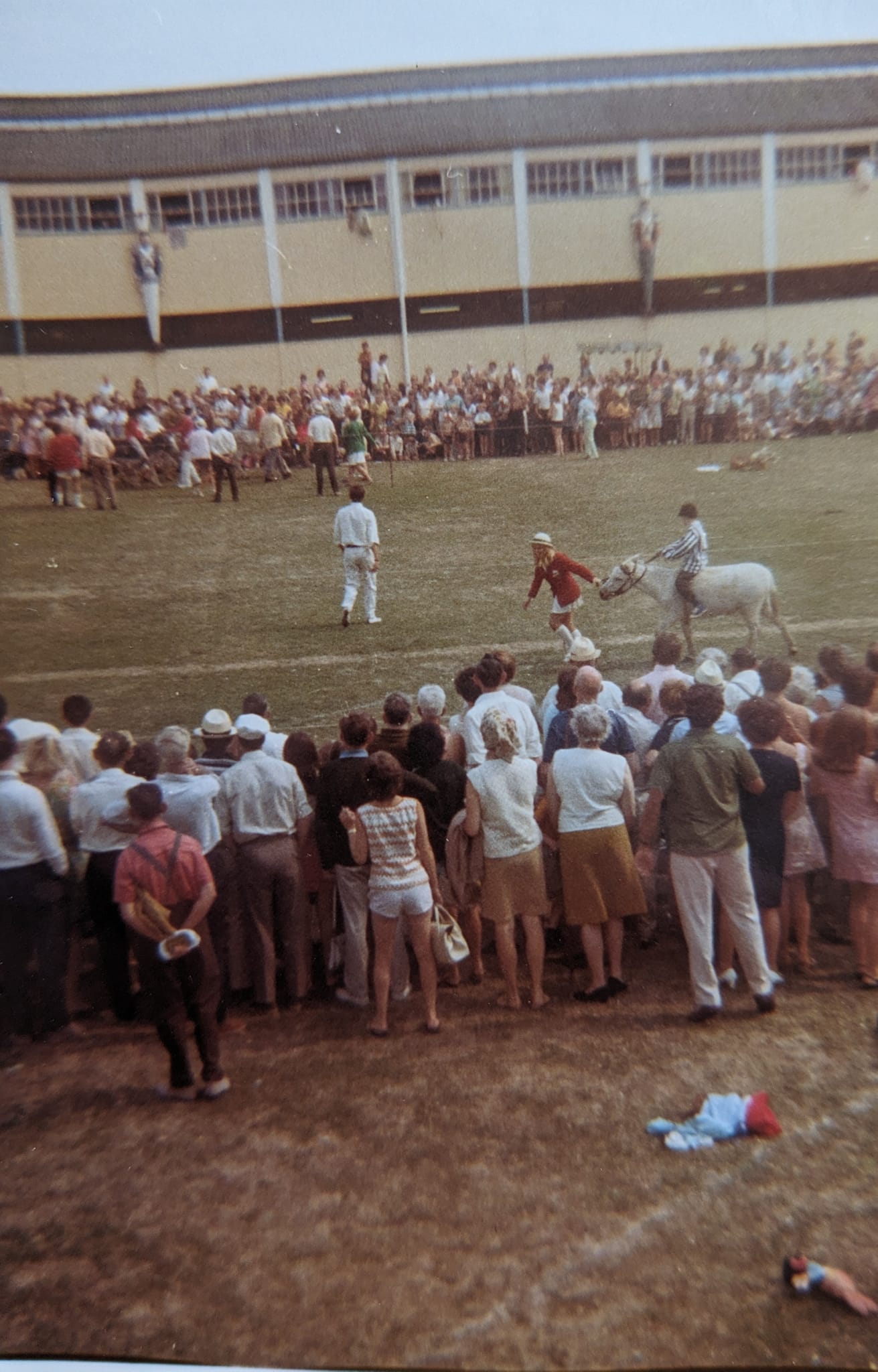 Early 1960s