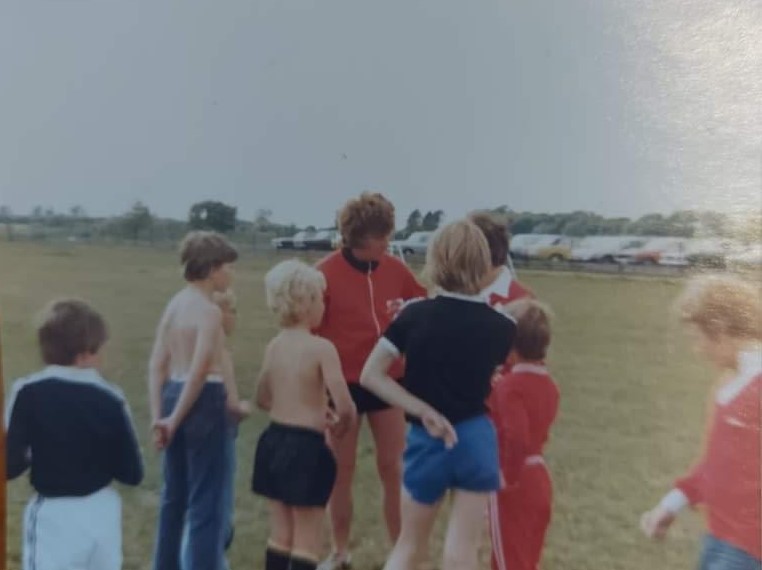 Early 1980s