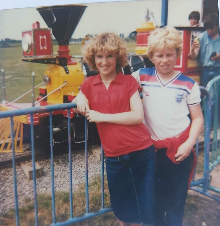 Early 1980s