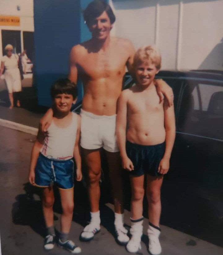 Early 1980s