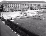 Outdoor Pool 1966