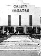 Gaiety Theatre 1967