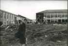 Clacton Demolition 1987