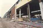 Clacton Demolition 1987