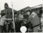 Clacton in 1981